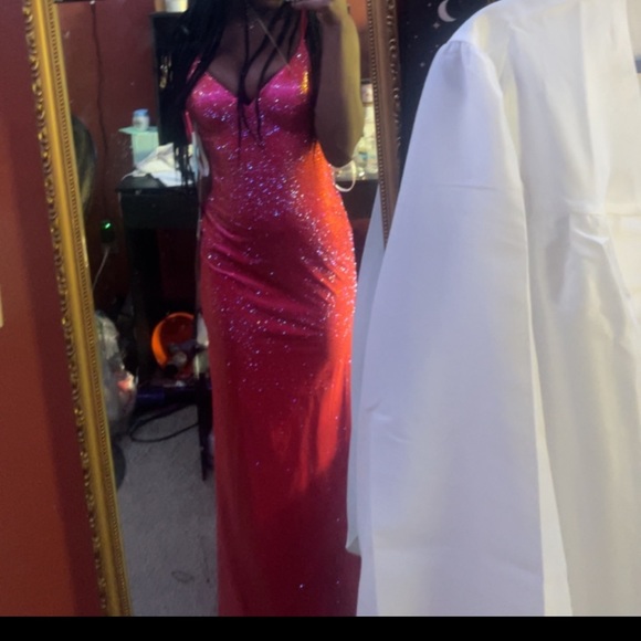 jovani prom dress - Picture 1 of 1